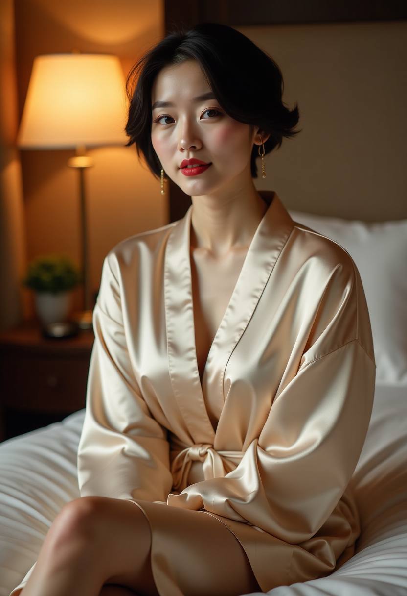 沉默证词