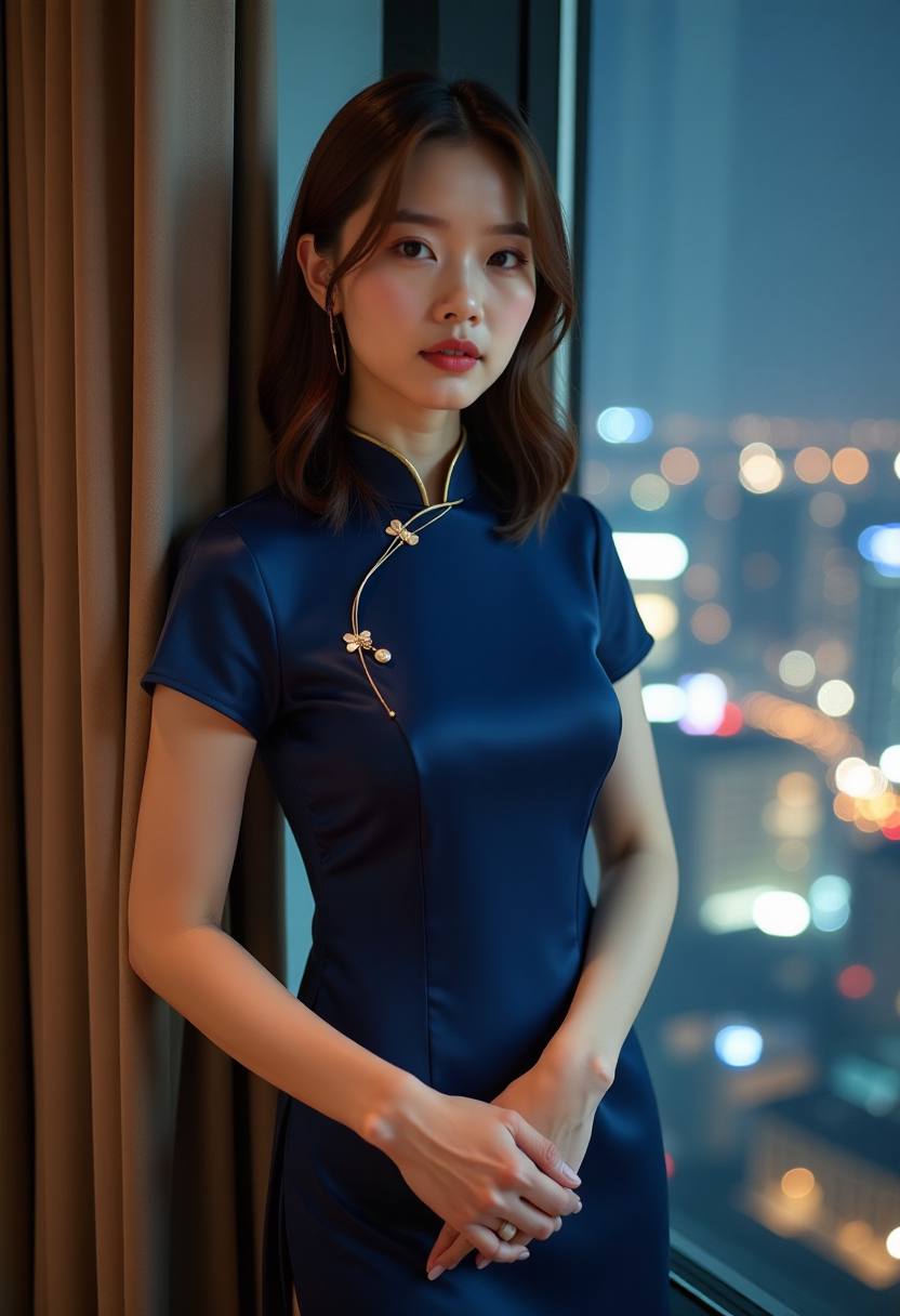 逆风而行