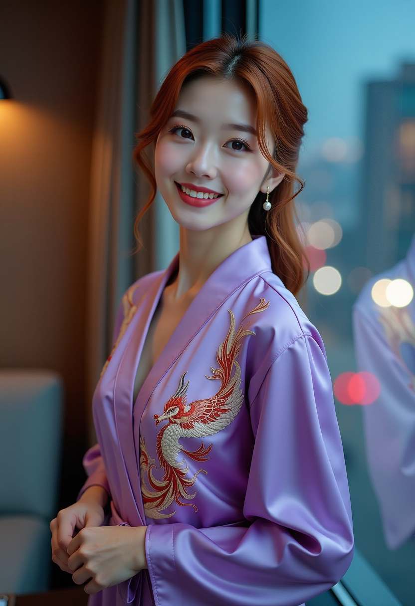春日信笺