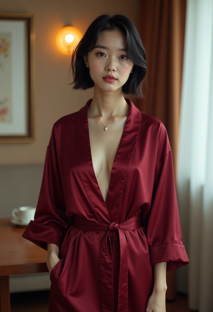 小镇新声